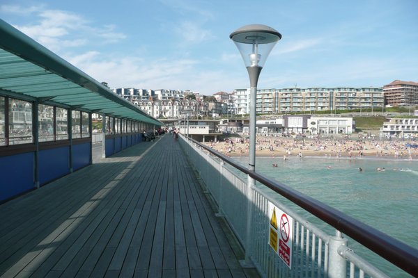 Du lịch Bournemouth năm 2022: hoạt động giải trí tại Bournemouth | Tripadvisor