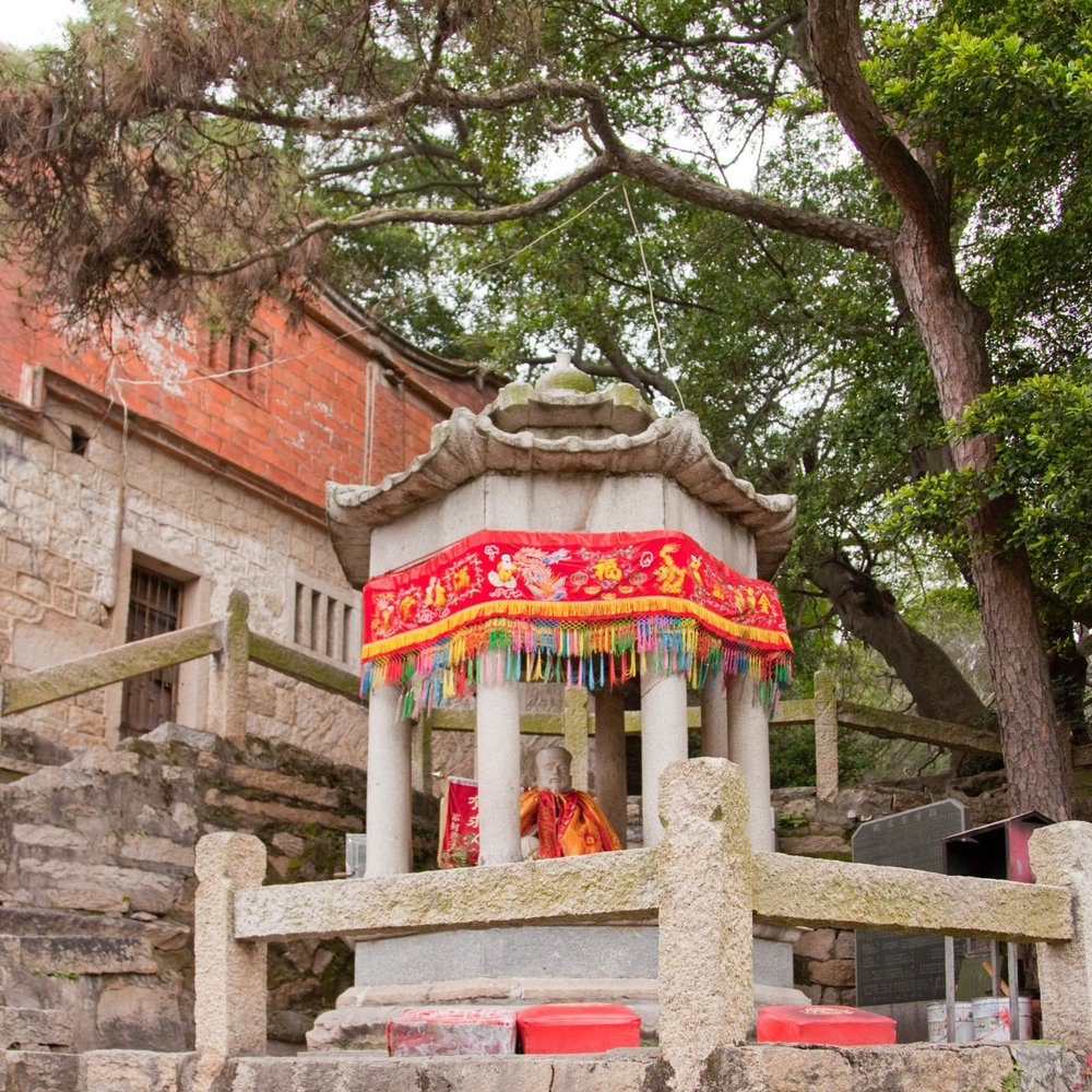 (福建省晋江市)灵源寺 - 旅游景点评论 - tripadvisor