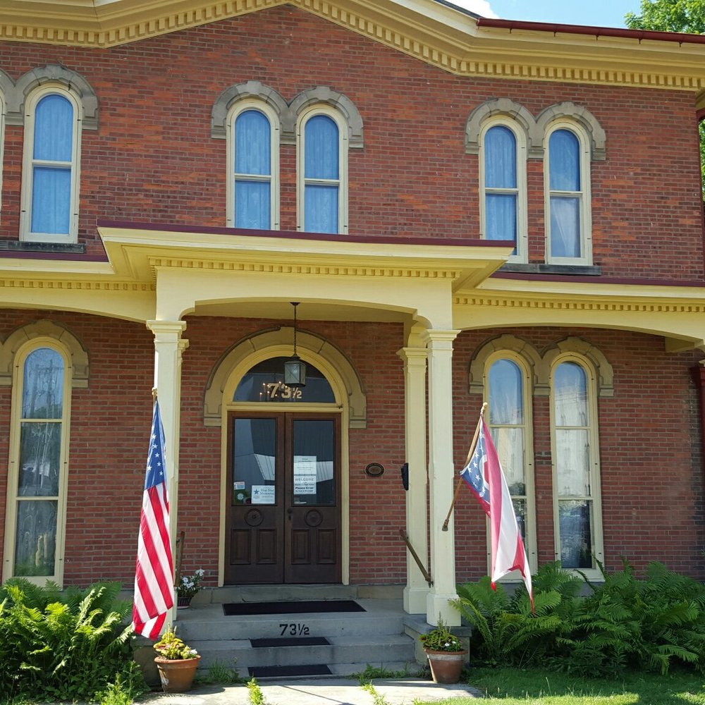 oberlin college