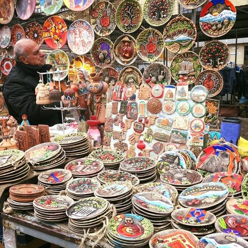 Где Можно Купить Одежду В Ереване