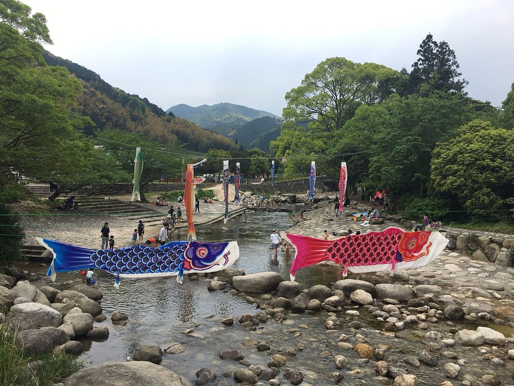 那珂川町旅游 那珂川町旅游指南