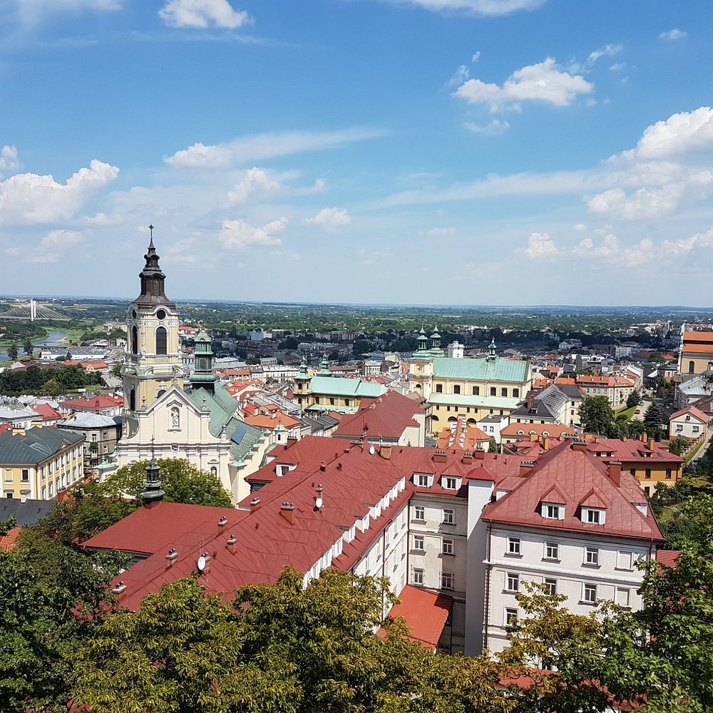 2021 年波兰subcarpathian province 的旅游景点,旅游