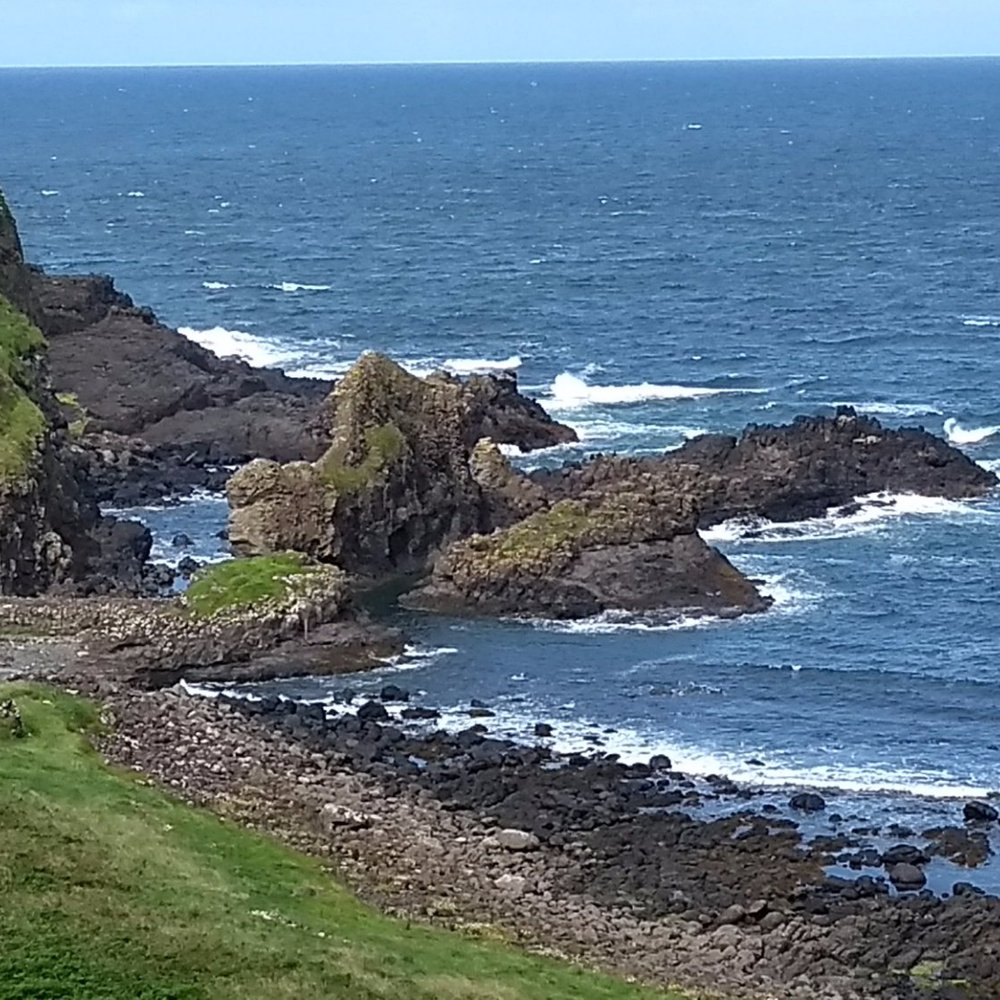 2021 年英国北爱尔兰 的旅游景点,旅游指南,行程