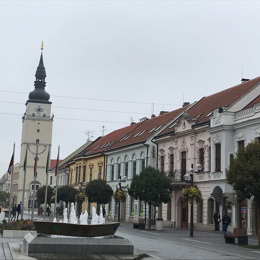 2021 年斯洛伐克trnava region 的旅游景点,旅游指南