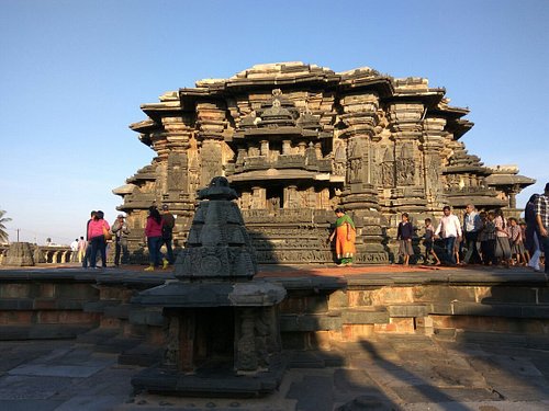 Karnataka Sacred & Religious Sites - Tripadvisor