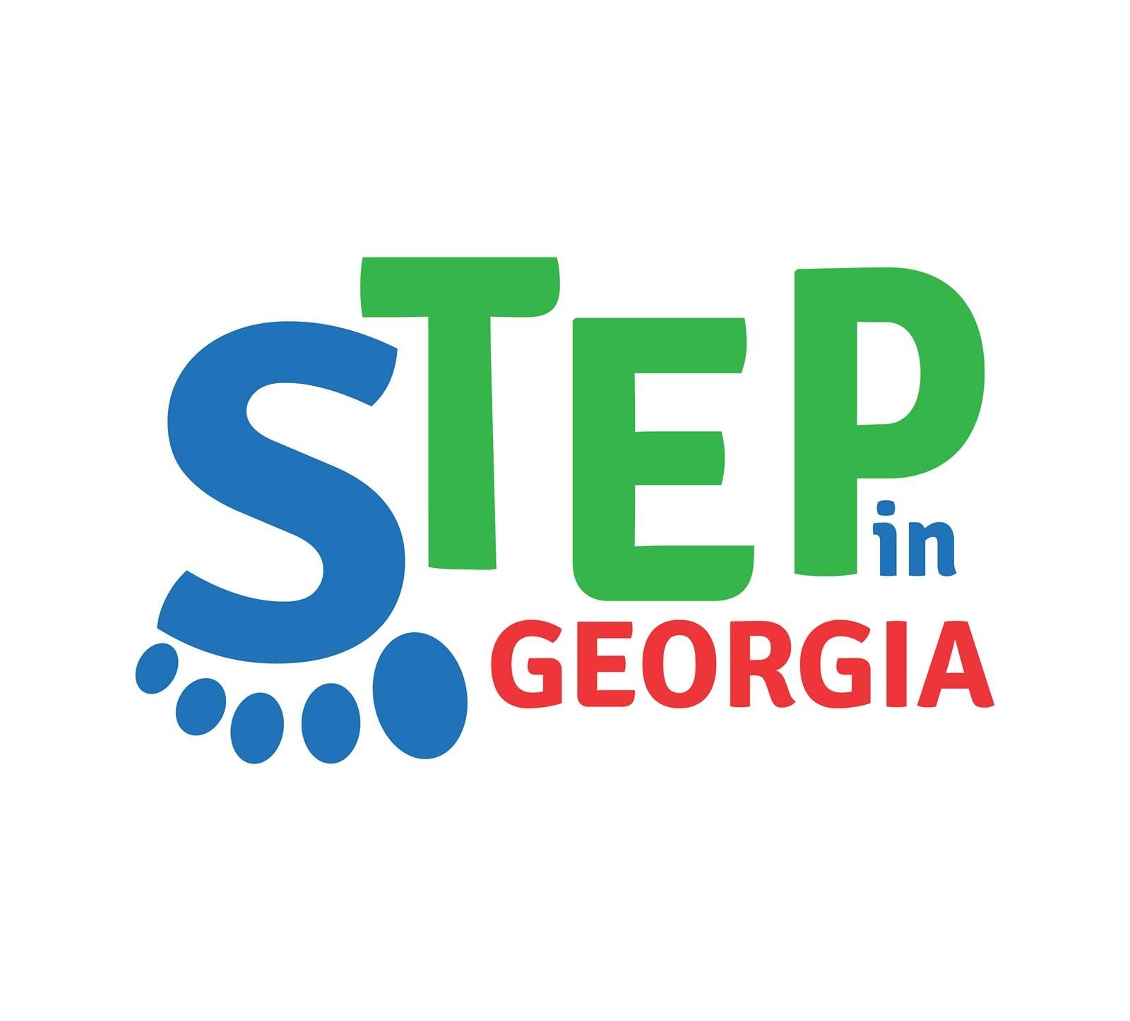 22. step in georgia