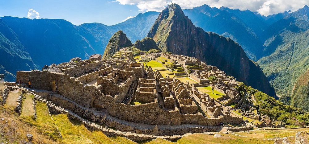 2021 年全球南美洲 的旅游景点,旅游指南,行程