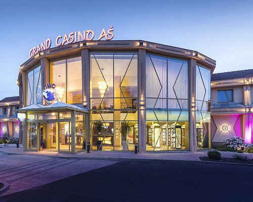 Stek casino