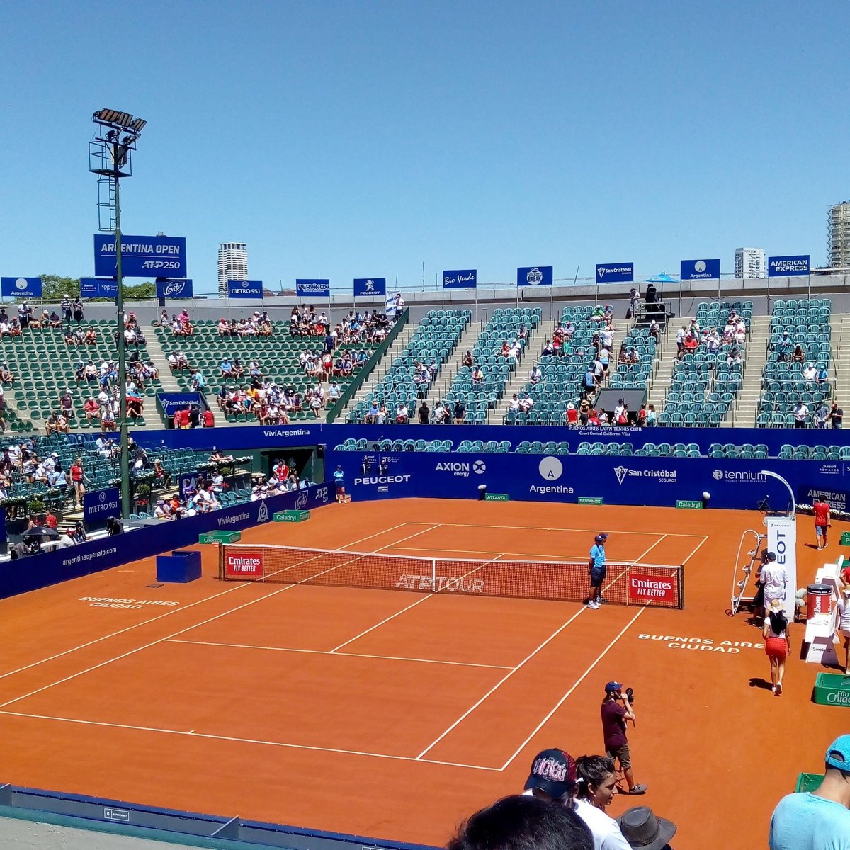 Buenos Aires Lawn Tennis