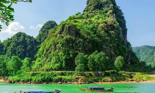 2021 年越南广南省 的旅游景点,旅游指南,行程