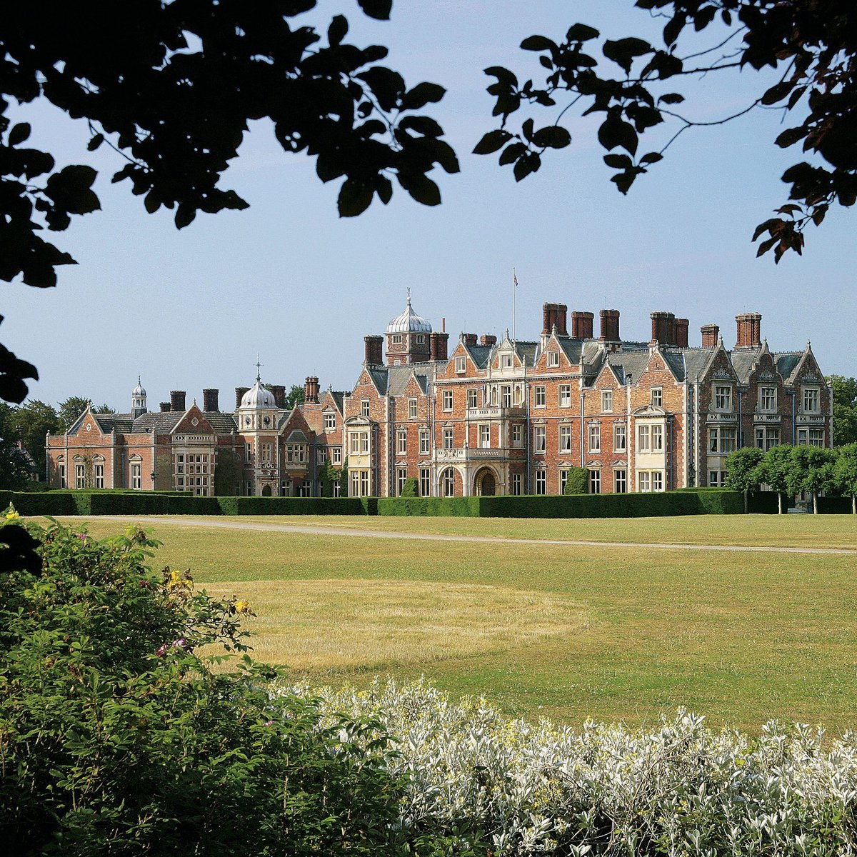 Royal Estate Sandringham