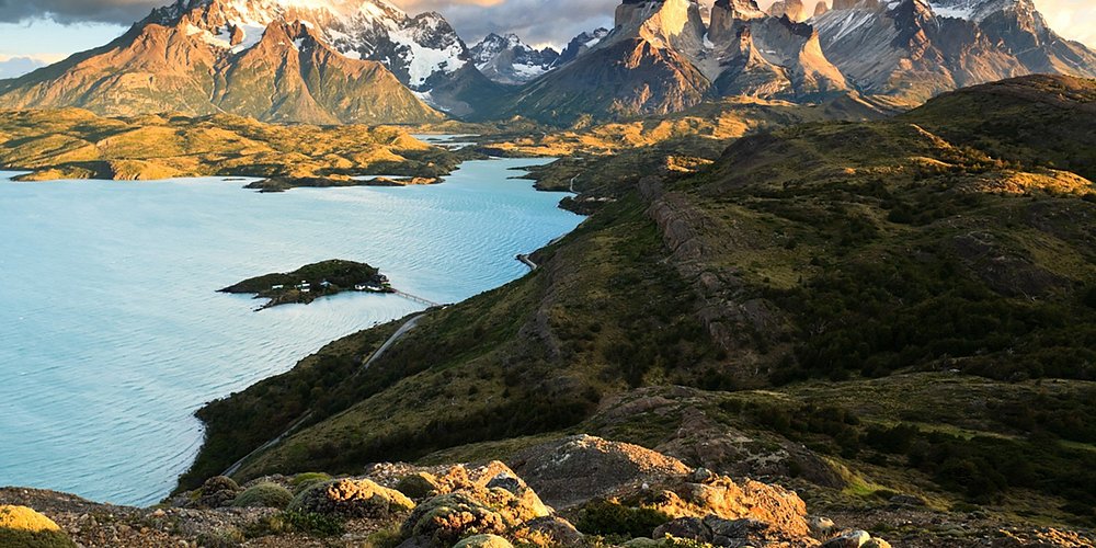 2021 年智利magallanes region 的旅游景点,旅游指南