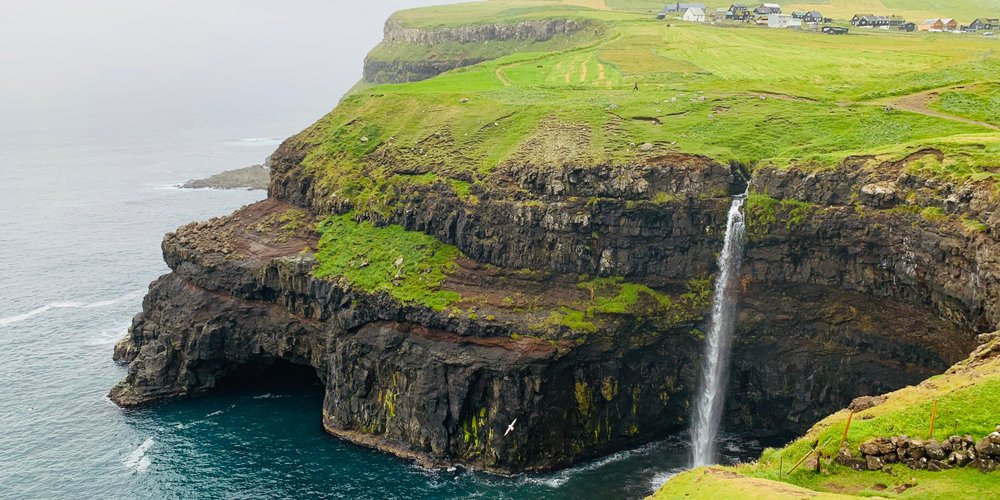 2021 年法罗群岛vagar island 的旅游景点,旅游指南