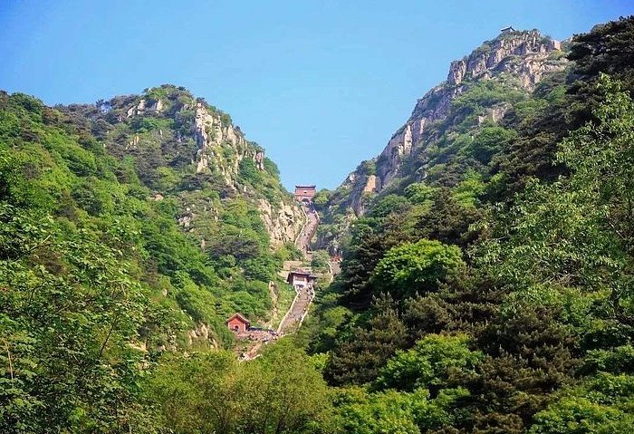 紫金山