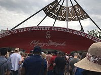 calgary stampede