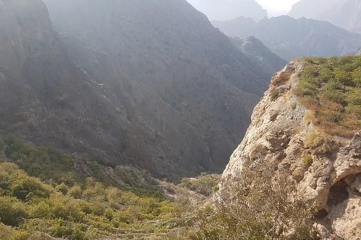 Jabal Akhdar Tours image