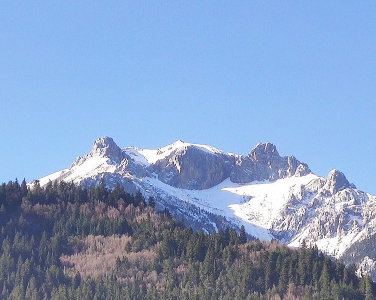 Hutou Mountain image