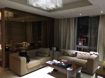 Hotel photo 8 of Wuxi Belgravia Suites.