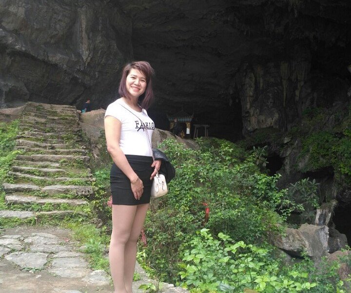 Xiuyan Cave image