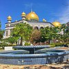 Things To Do in Brunei Full Day City Tour including Tamu Kianggeh, Royal Regalia & Kampung Ayer, Restaurants in Brunei Full Day City Tour including Tamu Kianggeh, Royal Regalia & Kampung Ayer