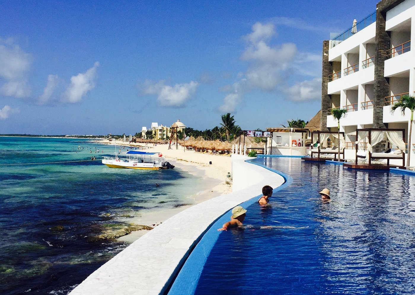 Senses Riviera Maya By Artisan Updated 2023 All Inclusive Resort Reviews And Price Comparison