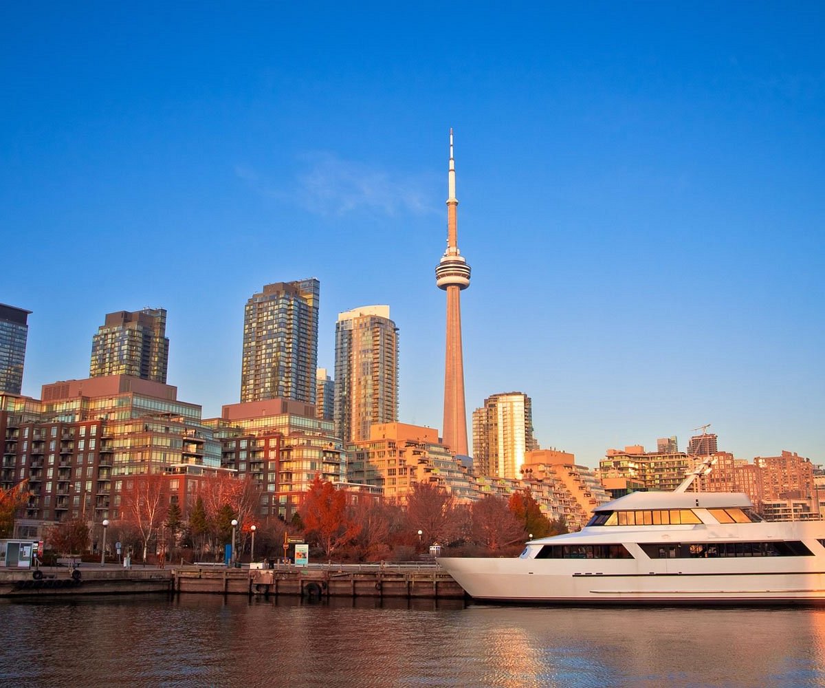 Tour CN (Toronto) : 2022 Ce qu'il faut savoir pour votre visite - Tripadvisor