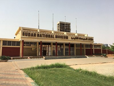 khartoum places to visit