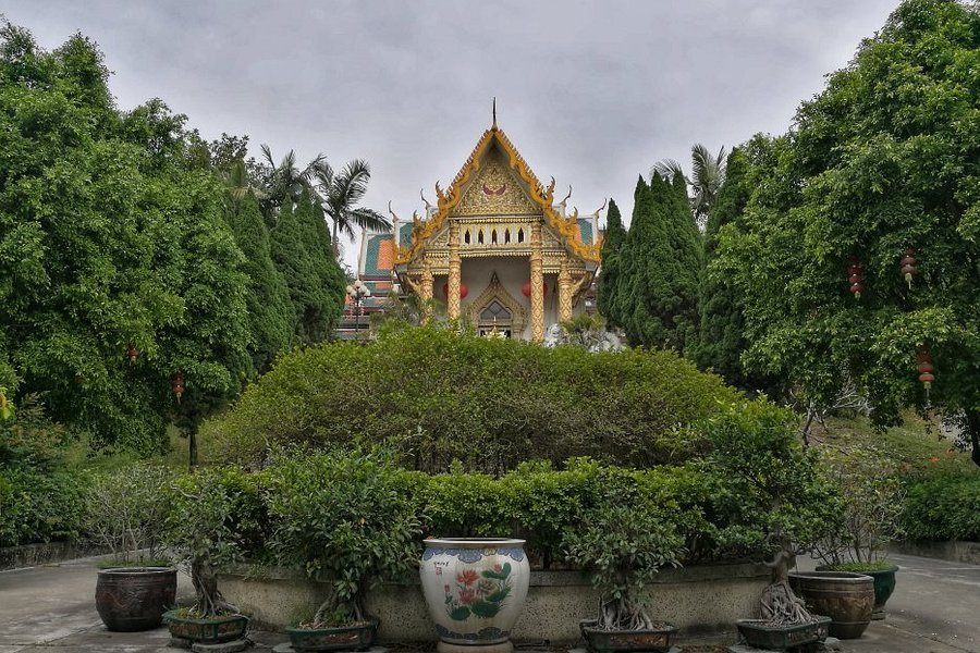 Taifo Palace image