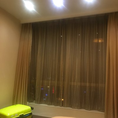 Hotel photo 10 of Wuxi Belgravia Suites.