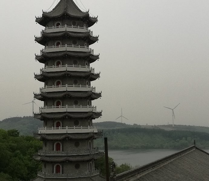 Changtai Temple image