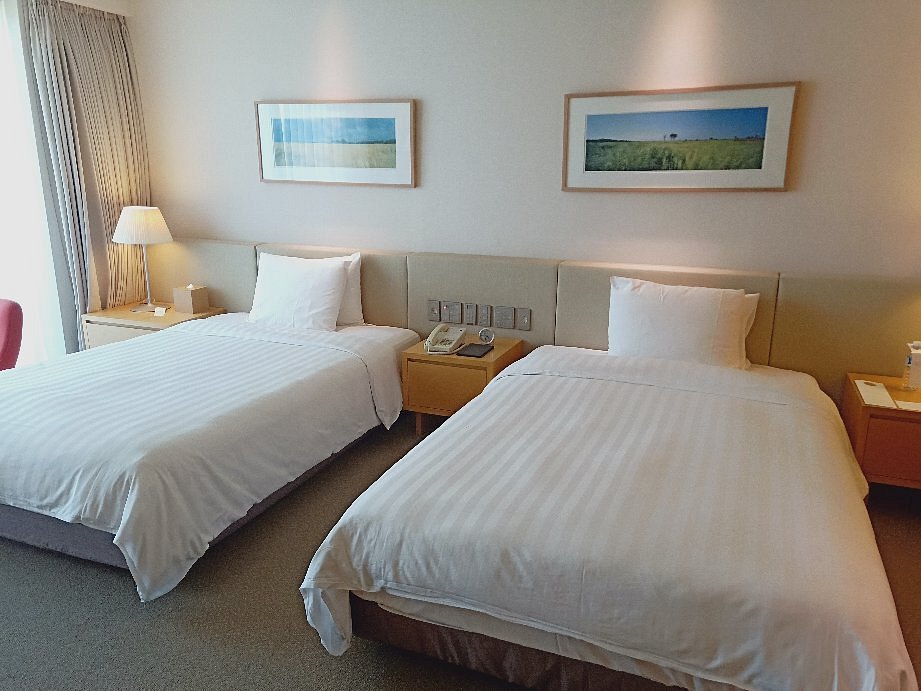 Haevichi Hotel &amp; Resort Jeju, hotell i Seogwipo