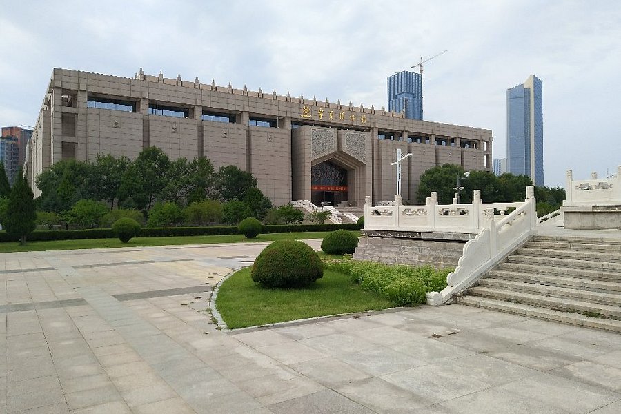 Ningxia Museum image