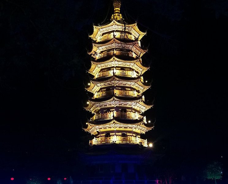 Dinghui Temple image