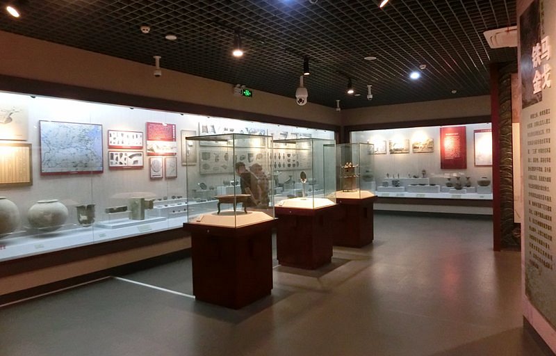 Yingkou Museum image