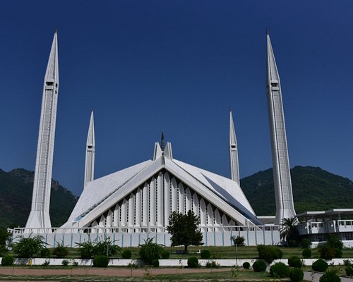 places to visit in islamabad with family