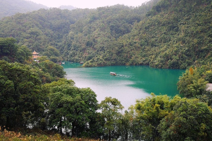 Dinghu Lake image