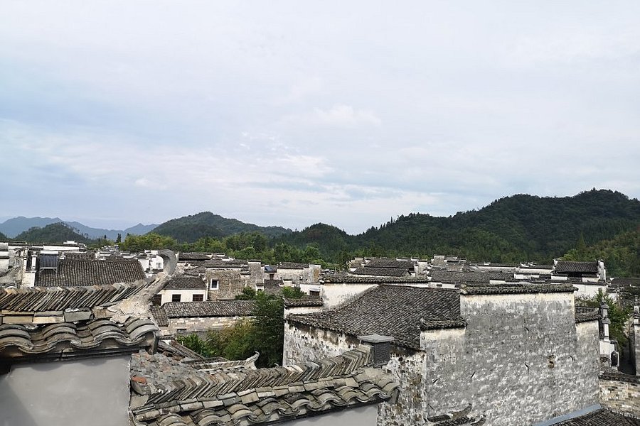 Xidi Ancient Village image