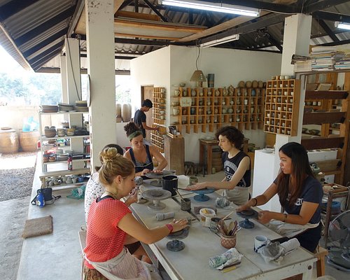Sustainable luxury  Clayworks at Maiyet - Clayworks