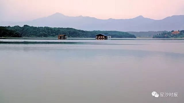 Jinjing Reservoir image
