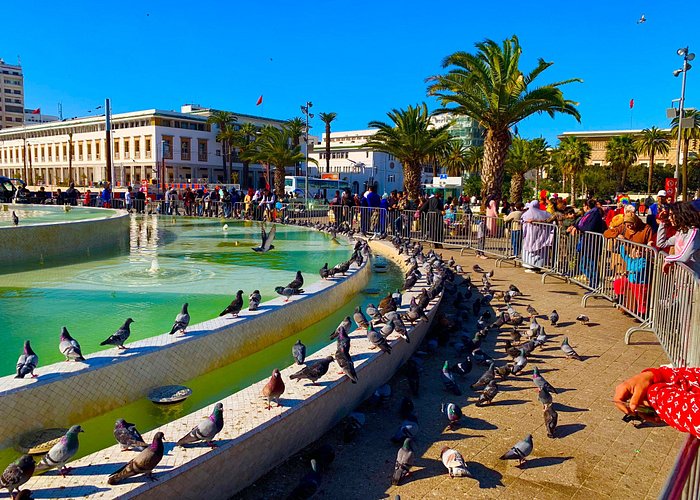 Casablanca, Morocco 2023: Best Places to Visit - Tripadvisor