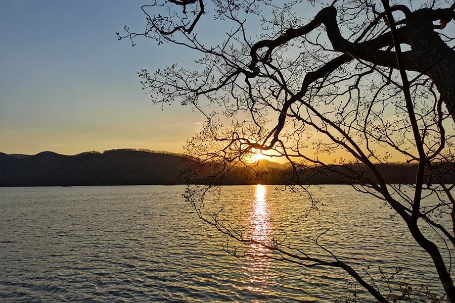 Lake Konumako image