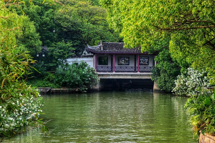 Liyuan Garden image