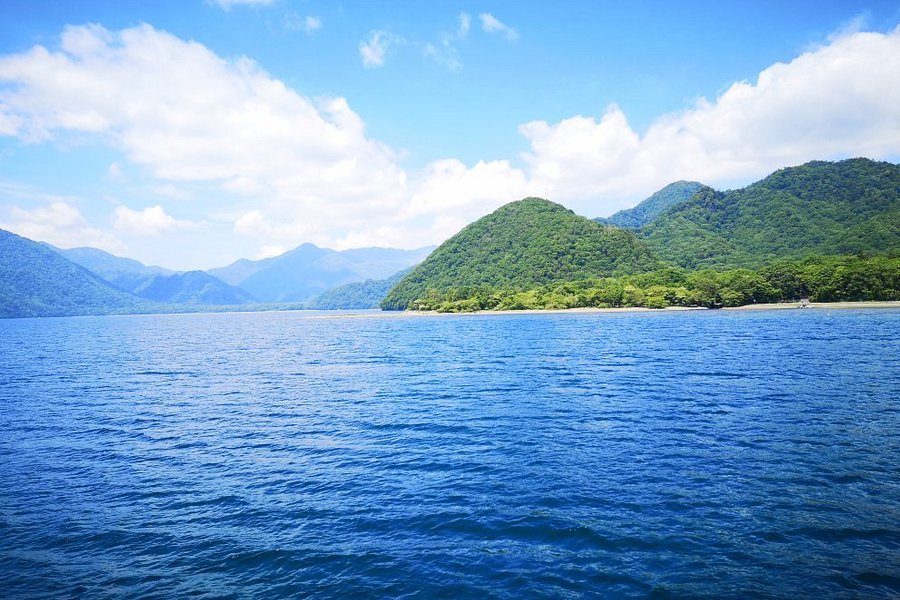 Lake Chuzenji image