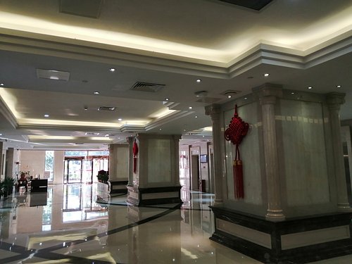 MANHADUN HOTEL - Prices & Reviews (Beihai, China)