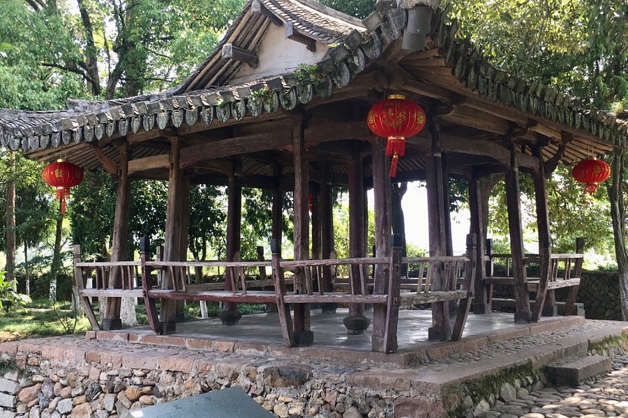 Wangxiong Pavilion image
