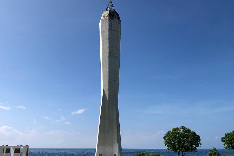 Coastwatchers Memorial Lighthouse image