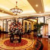 北京 ドン ファン ホテル(北京東方飯店)、北京のホテル