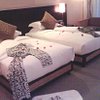 BEST WESTERN PREMIER Trithorn Hotspring Resort, hotell i Xiamen