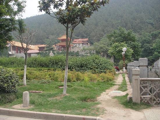 Xuzhou Binhu Park image