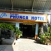 Phunga Hotel โรงแรมใน เมืองพังงา